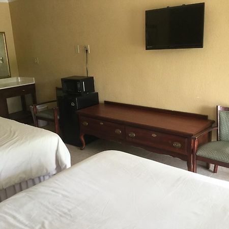 墨菲汽车旅馆 外观 照片