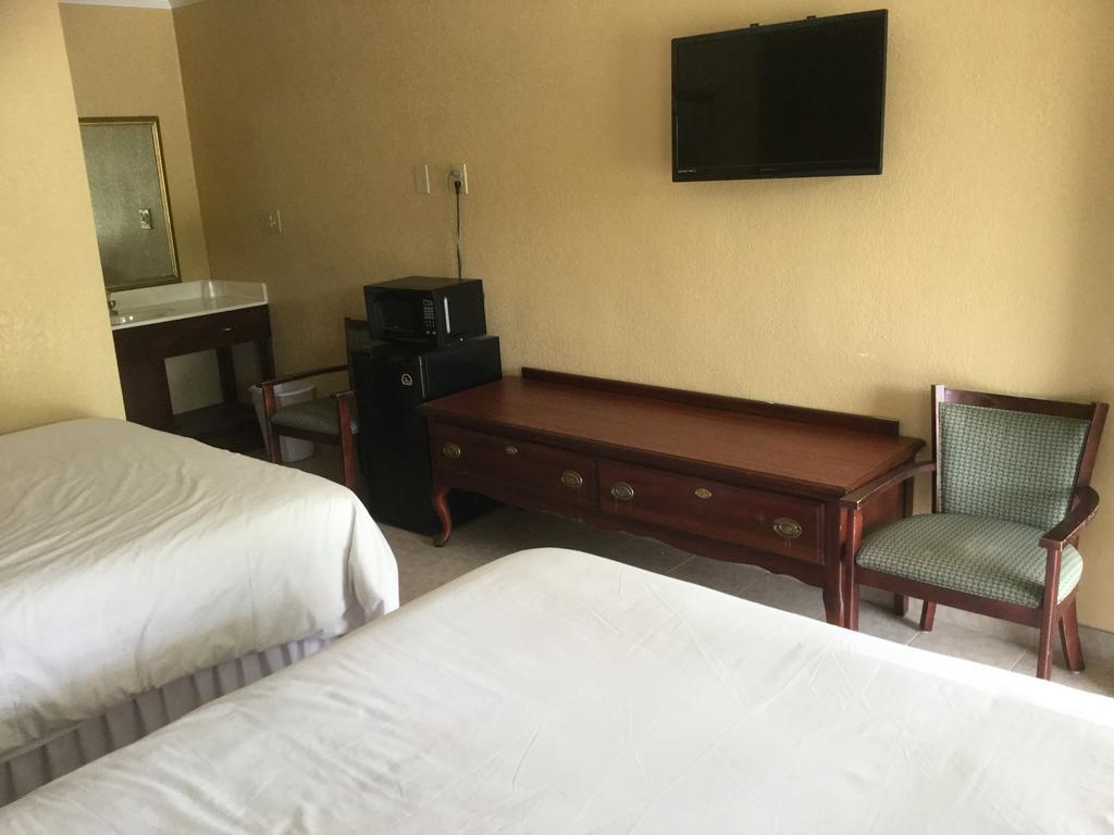 墨菲汽车旅馆 外观 照片