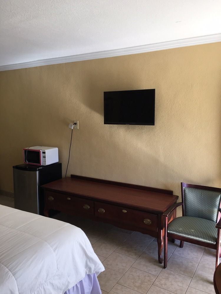 墨菲汽车旅馆 外观 照片